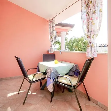 Stelia Novigrad Istria