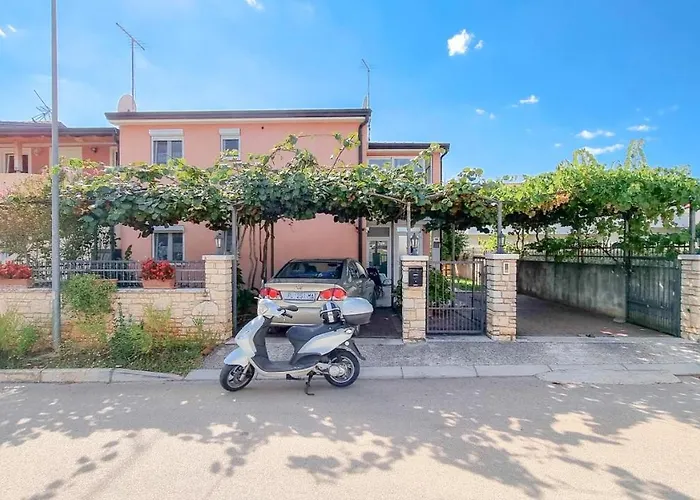 Apartamento Stelia *