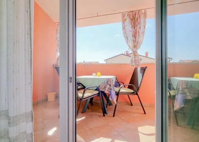 Stelia Apartamento