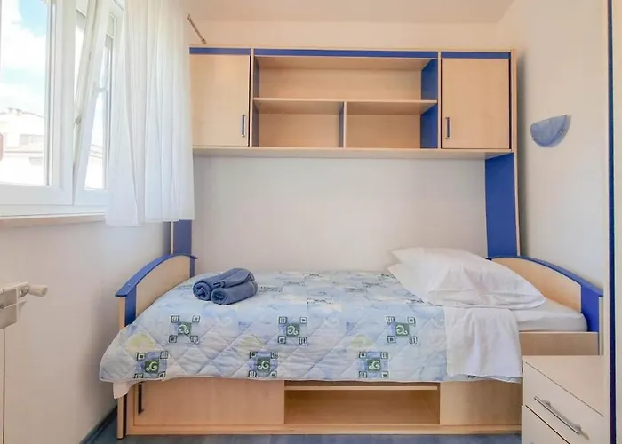 Stelia * Novigrad Istria