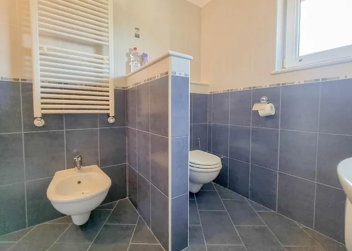 Stelia Apartamento