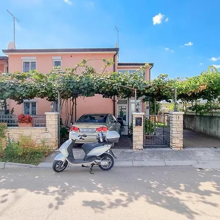 Apartment Stelia *