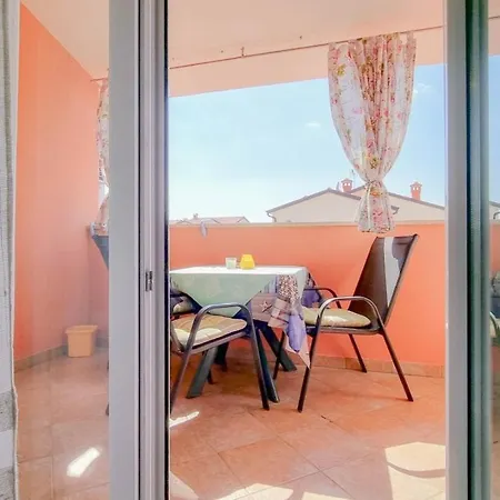 Stelia Apartment