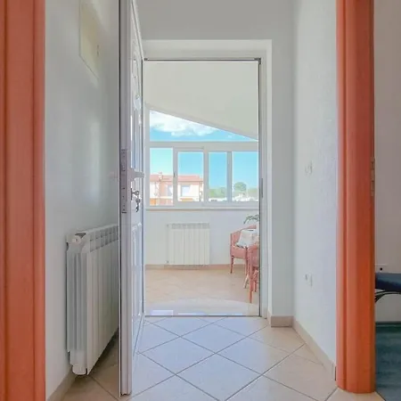 Appartamento Stelia Novigrad Istria