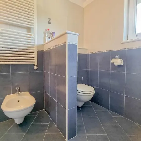 Stelia Apartment