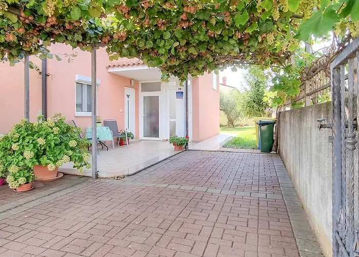 Stelia Novigrad Istria