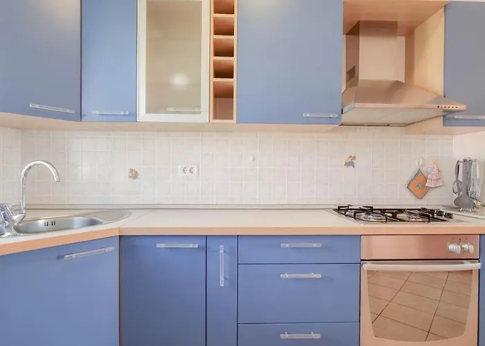 Stelia Διαμέρισμα