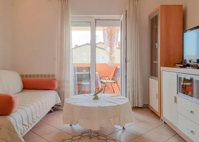 Stelia Διαμέρισμα *