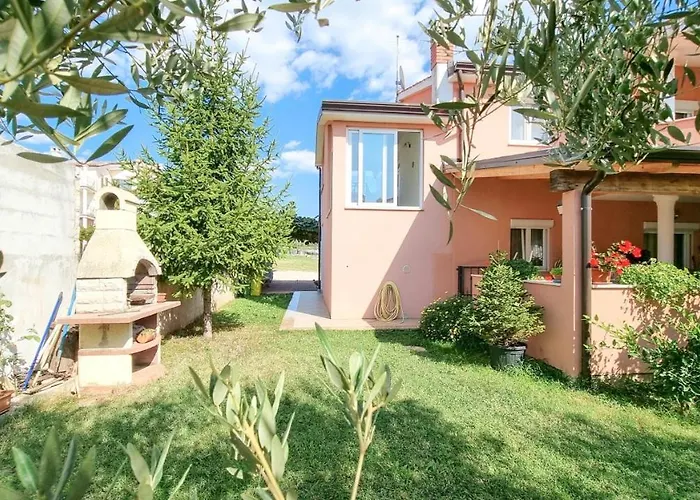 Stelia Novigrad Istria