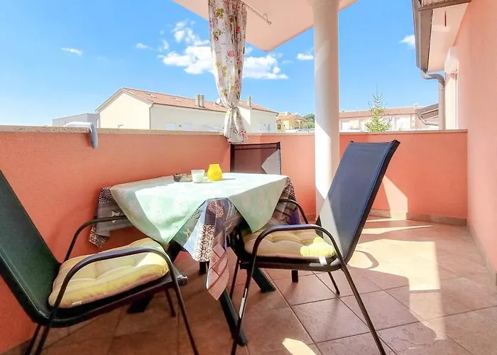 Stelia Διαμέρισμα *