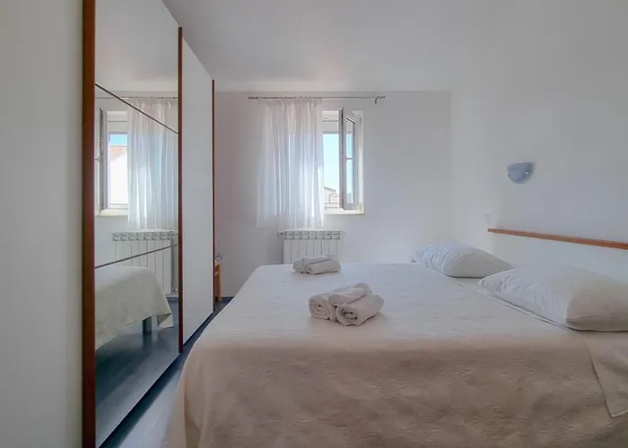 Stelia Novigrad Istria