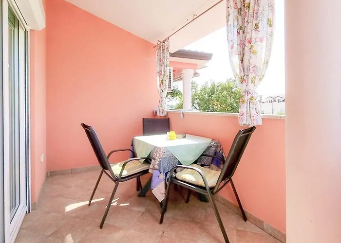 Stelia Novigrad Istria