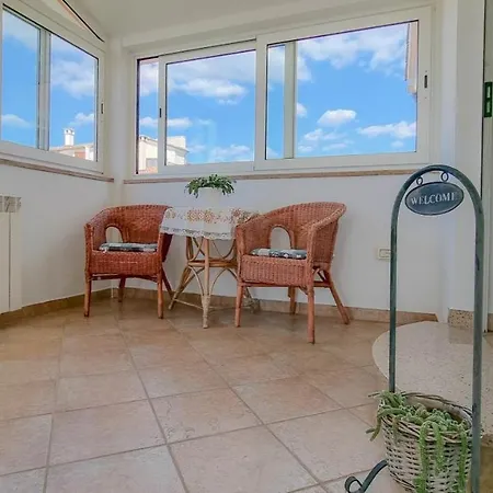 Stelia Novigrad Istria