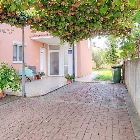 Stelia Novigrad Istria