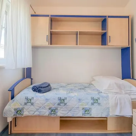 Stelia * Novigrad Istria