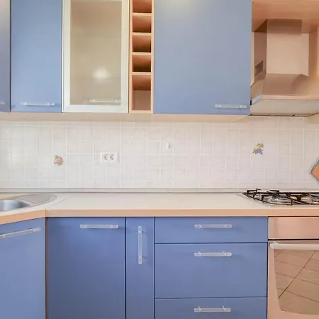 Stelia Apartman