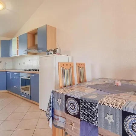Stelia Apartman *