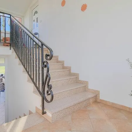 Stelia Novigrad Istria