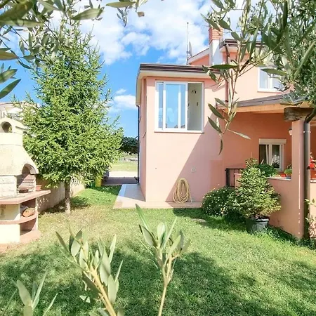 Stelia Novigrad Istria