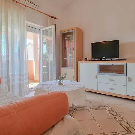 Stelia Apartman *